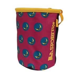 Chalk And Chalk Bags: La Sportiva Granite Chalk Bag COTM