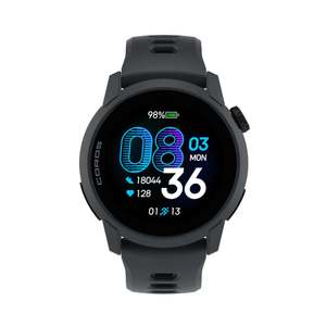 Watches: Coros Pace 4 GPS Sports Watch - Silicone