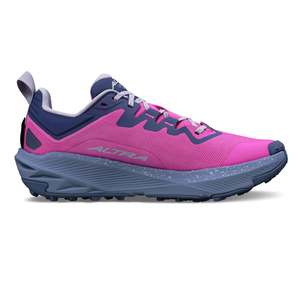 Altra Experience Wild 3+ Shoe - Womens