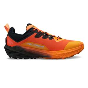 Altra Experience Wild 3+ Shoe - Mens