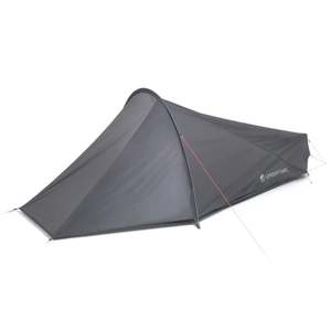 Lifesystems Solo Peak Tent - 1 Person