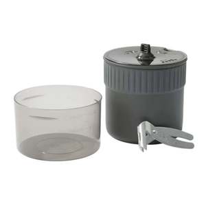 Msr Nz: MSR Trail Mini Duo Cookset (PF)