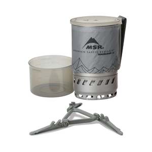 MSR Windburner 1L Pot (PF)