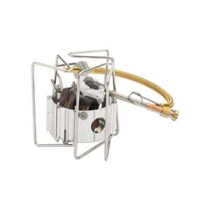 MSR Dragonfly Stove