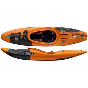 Pyranha Scorch Kayak