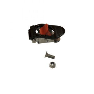 Pyranha Nz: Pyranha Stainless Steel Ratchet Buckle