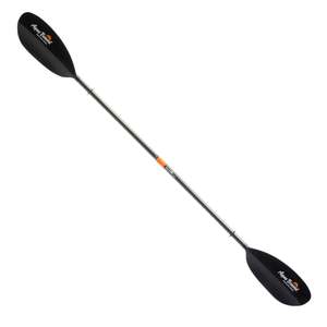 Aqua Bound MantaRay Carbon Posi-Lok 2pc Carbon Paddle