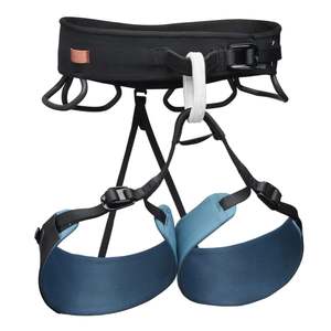 Black Diamond Solution Guide Harness - Womens