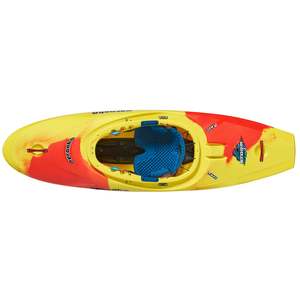 Kayak And Canoe Pre Order: Pyranha Storm Elite Kayak [PRE-ORDER AVAILABLE]