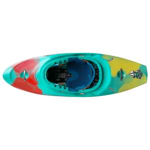 Pyranha Wizard Elite Pro Kayak [PRE-ORDER AVAILABLE]