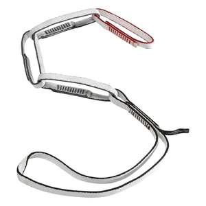 Climbing Cord And Slings: Black Diamond Link Personal Anchor