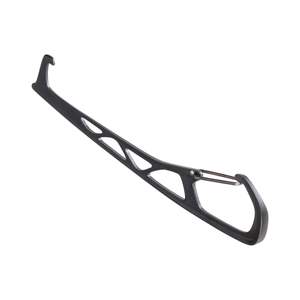 Black Diamond Wiregate Nut Tool