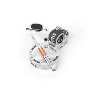 Bush Craft Skills Courses For Oenz: Silva Arc Jet Spectra Right Hand Compass