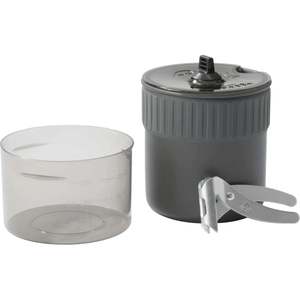 Msr Nz: MSR Trail Mini Solo Cook Set (PF)