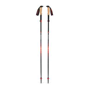 Black Diamond Nz: Black Diamond Pursuit Carbon FLZ Trek Pole - Pair