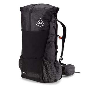 Fast Packing: Hyperlite Mountain Gear Unbound 55 Backpack
