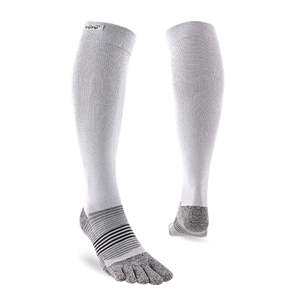 Injinji Nz Performance Toesocks: Injinji Leg Compression - Over the Calf