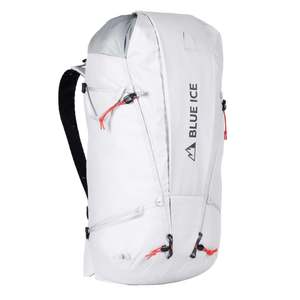 Packs For Climbing And Mountaineering: Blue Ice Stache Ice 38L Pack