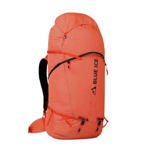 Blue Ice Stache 90L Pack