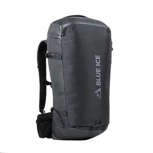 Packs For Ski Touring: Blue Ice Yagi 35L Pack