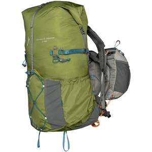 Fast Packing: Aarn Featherlite Freedom Pack - New