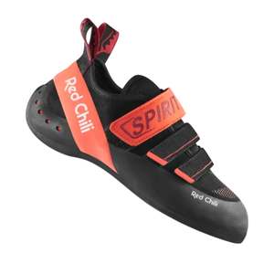 Clearance Footwear: Red Chili Clearance Spirit IV