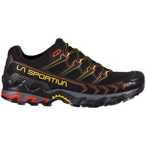 Clearance Footwear: La Sportiva Clearance Ultra Raptor II Wide Shoe