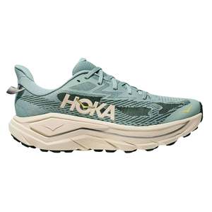 Clearance Footwear: Hoka Clearance Challenger 8 Wide Shoe - Mens