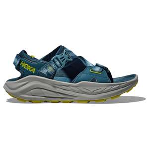 Clearance Footwear: Hoka Clearance Infini Hike TC Sandal - Mens