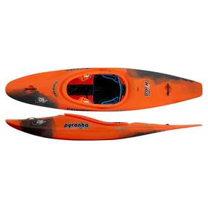 Kayak And Canoe Pre Order: Pyranha Clearance Rip-R Evo 2 F Kayak