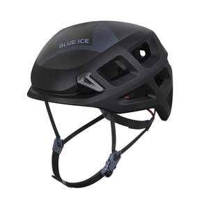 Climbing Helmets Nz: Blue Ice Blast Helmet