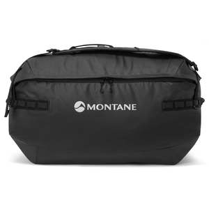 Travel And Duffel Bags: Montane Transition 100L Duffel