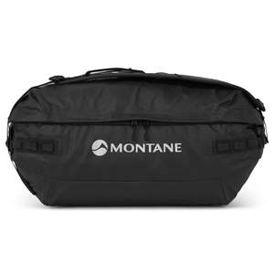 Travel And Duffel Bags: Montane Transition 70L Duffel