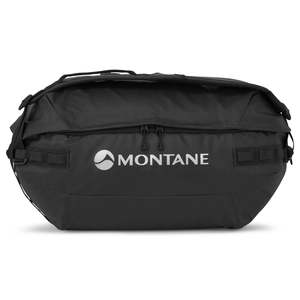 Travel And Duffel Bags: Montane Transition 40L Duffel