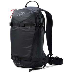 Travel And Duffel Bags: Arc'teryx Quintic 16 Backpack - 16L