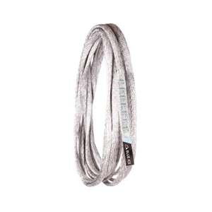 Climbing Cord And Slings: Blue Ice Mission Light Grey Sling - 180cm