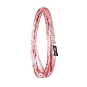 Climbing Cord And Slings: Blue Ice Mission Light Red Sling - 120cm
