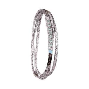 Climbing Cord And Slings: Blue Ice Mission Light Black Sling - 60cm