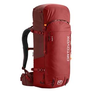 Packs For Climbing And Mountaineering: Ortovox Peak 55 Pack