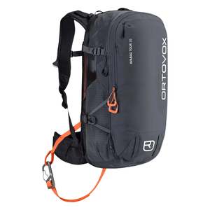 Ortovox Avabag Litric Tour 30 Pack