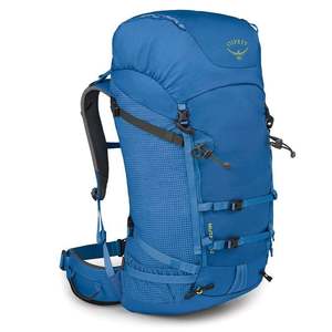 Packs For Climbing And Mountaineering: Osprey Mutant 52 Pack
