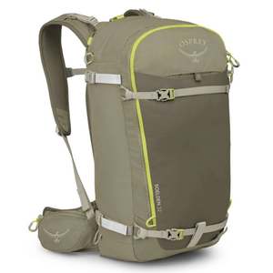 Packs For Climbing And Mountaineering: Osprey Soelden 32 Pack
