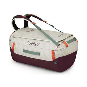 Travel And Duffel Bags: Osprey Transporter Duffel 65 Pack