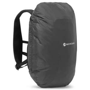 Travel And Duffel Bags: Montane Backpack Rain Cover