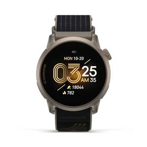 Coros Pace 4 GPS Sports Watch - Limited Edition Jakob Ingebrigtsen