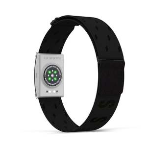 Watches: Coros Heart Rate Monitor - Limited Edition Jakob Ingebrigtsen