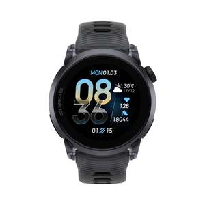 Coros Pace 4 GPS Smart Watch