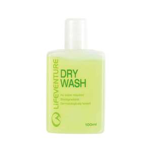 Lifeventure Dry Wash 100ml