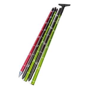 Salewa Lightning 240 Pro Probe Green / Black