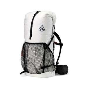 Packs For Climbing And Mountaineering: Hyperlite Mountain Gear Windrider 70 Backpack